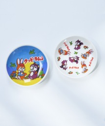 SiNCERE（シンシア）の「〈クッピーラムネ〉豆皿セット（食器）」