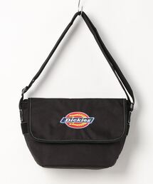 【DICKIES】 ICON LOGO MESSENGER BAG