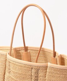 amiacalva（アミアカルヴァ）の「AMIACALVA Grassy Tote M