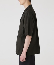 MARGARET HOWELL（マーガレットハウエル）の「DRY COTTON LINEN POPLIN