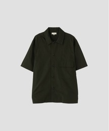 MARGARET HOWELL（マーガレットハウエル）の「DRY COTTON LINEN POPLIN