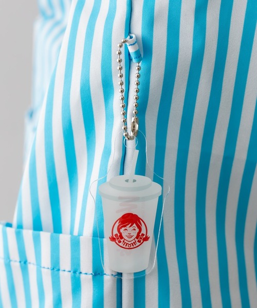 ear PAPILLONNER（イアパピヨネ）の「【Wendy's(ウェンディーズ