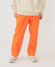 BEAMS | BEAMS / 1プリーツ ワーク トラウザーズ(その他パンツ)
