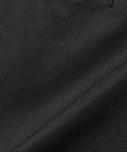 BEAMS（ビームス）の「BEAMS / 1プリーツ ワーク トラウザーズ（その他パンツ・メンズ・ブラック/オリーブ/ベージュ/オレンジ/ブルー・S/M/XL/L）」の11枚目の写真