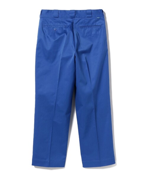 ビームスプラス★ワンプリーツ トラベル トラウザーズ パンツ　L BEAMS PLUS（ビームス プラス）1 Pleat Travel Comfort Cloth