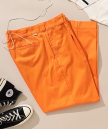 BEAMS（ビームス）の「BEAMS / 1プリーツ ワーク トラウザーズ（その他パンツ）」