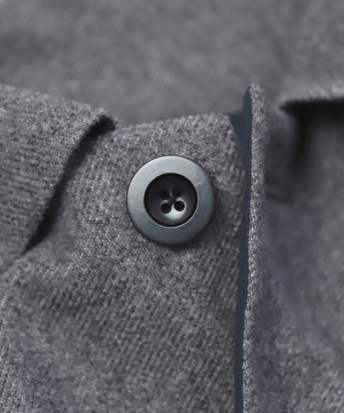 prit（プリット）の「[ prit ] ツィーディーメランジサージ×45/1