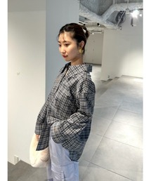 新品　Lily Brown　THE MET　オーバーサイズTシャツ 76346007b_b_05_215.jpg