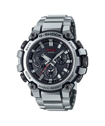 G-SHOCK（ジーショック）の「G-SHOCK MTG-B3000D-1AJF Bluetooth搭載 タフソーラー メンズ（アナログ腕時計）」
