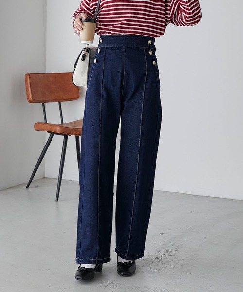 ぼんちゃん Dickies [ディッキーズ] Extended By GORO NAKATSUGAWA (MIN