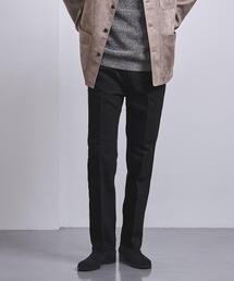 UNITED ARROWS | ストレート ブラックデニムパンツ(デニムパンツ)