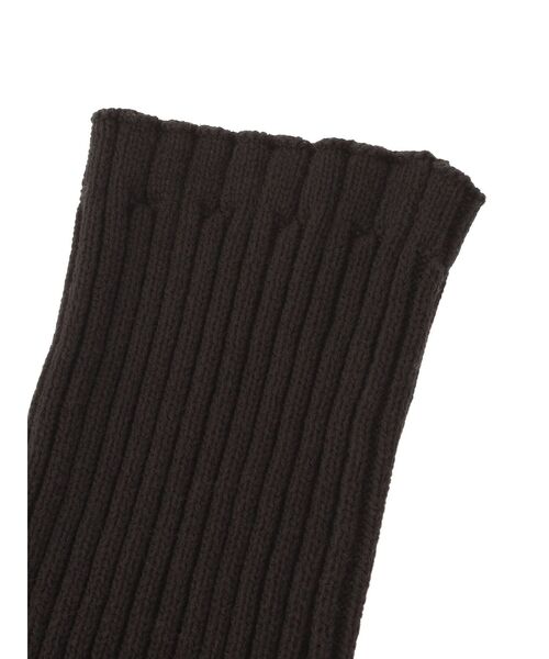 EVRIS（エヴリス）の「オリジナルレッグウォーマー（レッグウォーマー・レディース・ブラック/ホワイト・FREE）」の13枚目の写真