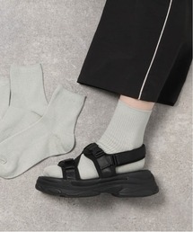 リブラメクルーソックス / 970283