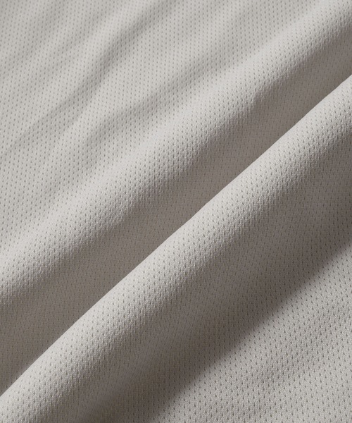 PEN FIELD（ペンフィールド）の「PENFIELD/ペンフィールド 別注 ロゴ刺繍 ビッグシルエットスタンドボアジャケット（ブルゾン・メンズ・ナチュラル/ブラック/ライトベージュ・M/L）」の22枚目の写真