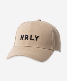 【Hurley:ハーレー】M 6PANEL HRLY CAP ロゴキャップ 帽子