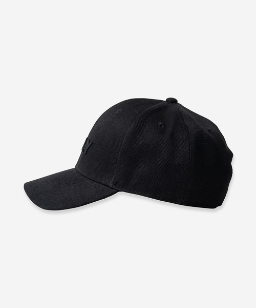 Hurley (ハーレー)の「【Hurley:ハーレー】M 6PANEL HRLY CAP ロゴキャップ 帽子(キャップ・メンズ・ブラック/ブラック×ホワイト/カーキブラウン/ネイビー・FREE)」の20枚目の写真