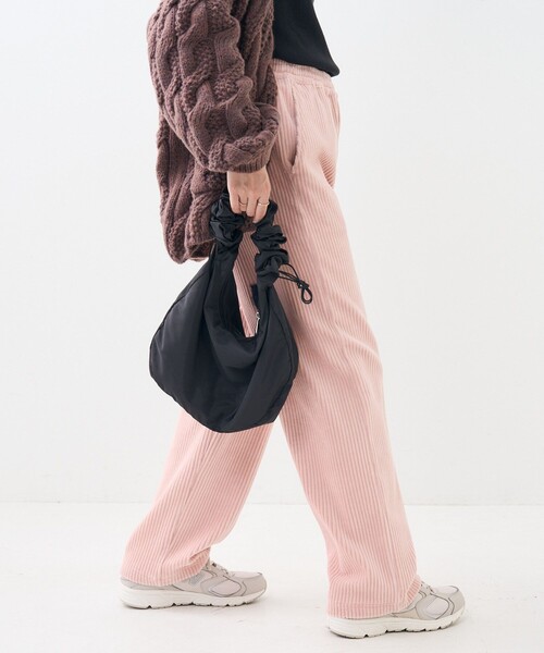 セール】カット コーデュロイ イージーパンツ（その他パンツ