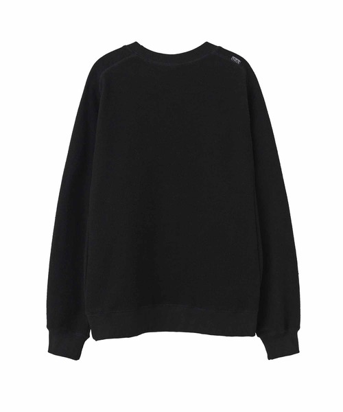 SCULPTOR（スカルプター）の「Wi-Fi Begger Sweatshirts