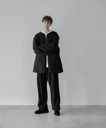 remer M65 loose military coat チャコールグレー M remer M65 loose military coat チャコールグレー M M65】loose