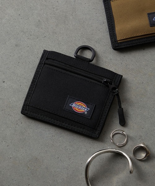 Dickies】2つ折りウォレット / ディッキーズ 二つ折り 財布（財布