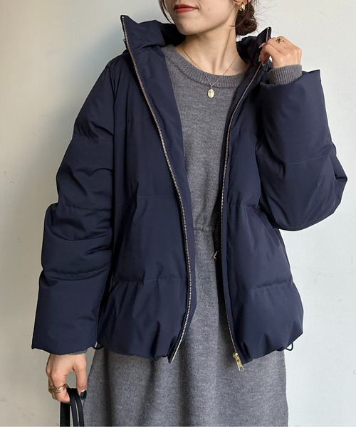 値下げ中！！　*貴重*　ラフシモンズ　ダウンジャケット xtfdj02j4_top_1.jpg