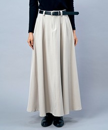 LIENCOEUR | ワイドボリュームロングスカート(スカート)