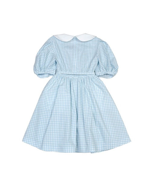 ワンピース MILK Daisy Dress MILK（ミルク）の「Daisy ドレス（ワンピース）」 - WEAR
