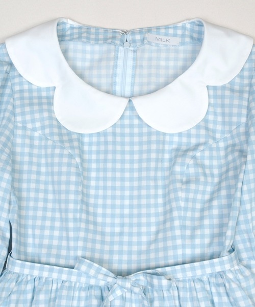 Daisy Dress - MILK MILKBOY OFFICIAL ONLINE SHOP | milk inc.