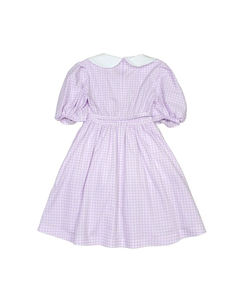 MILK（ミルク）の「Daisy ドレス（ワンピース）」 - WEAR