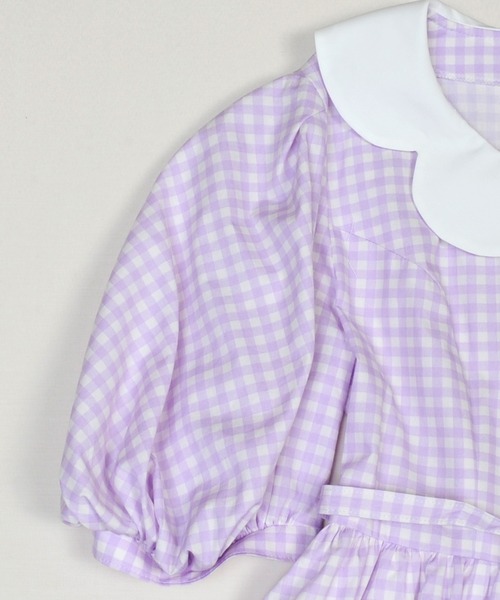 MILK ミルクDaisy Dress ワンピース MILK ミルクDaisy Dress ワンピース Daisy Dress - MILK MILKBOY