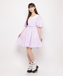 MILK ミルクDaisy Dress ワンピース MILK ミルクDaisy Dress ワンピース Daisy Dress - MILK MILKBOY