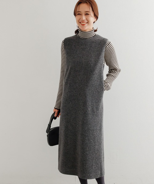 URBAN RESEARCH DOORS（アーバンリサーチドアーズ）の「ウール混カット