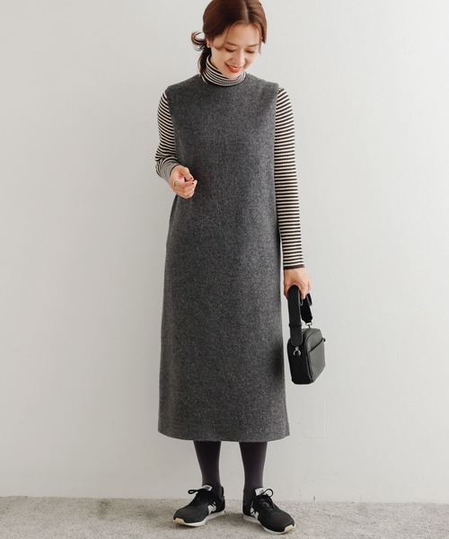 URBAN RESEARCH DOORS（アーバンリサーチドアーズ）の「ウール混カット