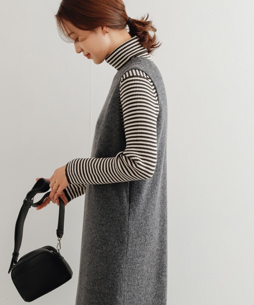 URBAN RESEARCH DOORS（アーバンリサーチドアーズ）の「ウール混カット