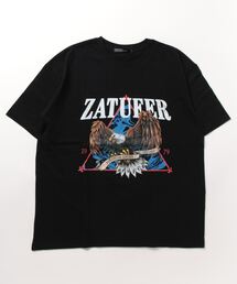 グラフィックTシャツ