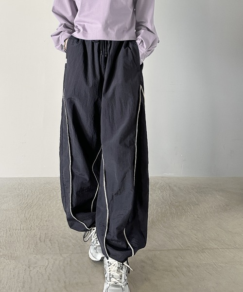 Java（ジャバ）の「《Javaジャバコラボ》ストリートなワイド感