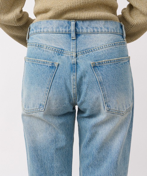 RIVE DROITE（リヴドロワ）の「MONN.:.（モン）/ブロークンストレート