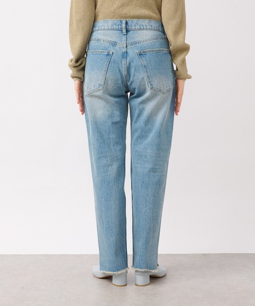 RIVE DROITE（リヴドロワ）の「MONN.:.（モン）/ブロークンストレート