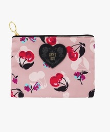 ANNA SUI | チェリー柄マルチポーチ(ポーチ)