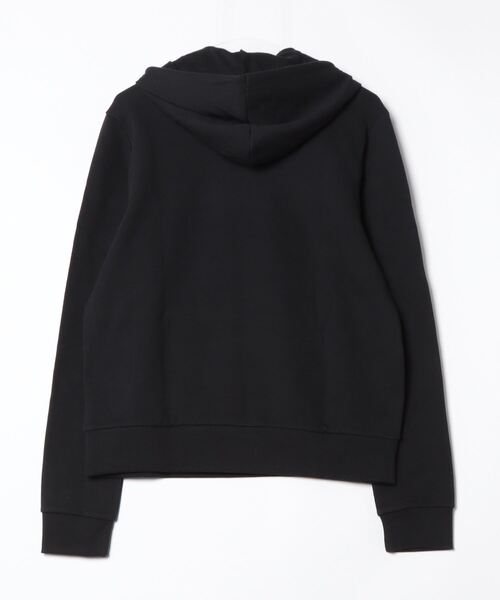 Reebok(リーボック)の「フレンチテリー スモールロゴ フーディー / RI SL FRENCH TERRY HOODIE(パーカー・レディース・ブルーグレー/グレー/ブラック・LARGE/MEDIUM/SMALL/XX-LARGE/X-LARGE/X-SMALL)」の17枚目の写真