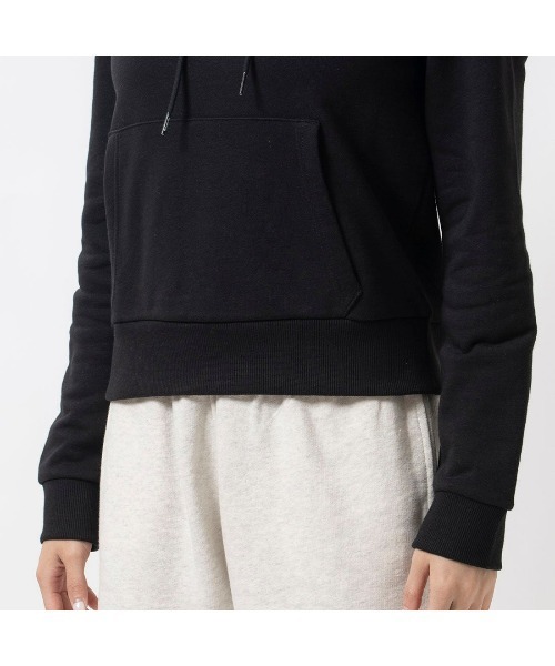 Reebok(リーボック)の「フレンチテリー スモールロゴ フーディー / RI SL FRENCH TERRY HOODIE(パーカー・レディース・ブルーグレー/グレー/ブラック・LARGE/MEDIUM/SMALL/XX-LARGE/X-LARGE/X-SMALL)」の15枚目の写真