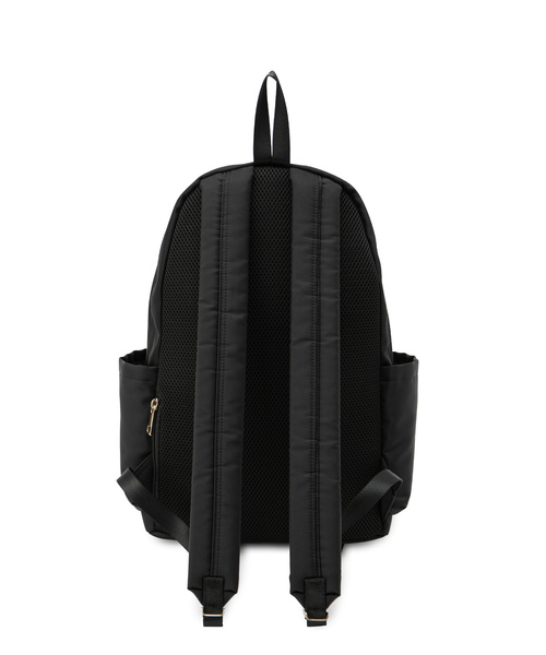 ROPE' PICNIC(ロペピクニック)の「A4対応・撥水加工/リサイクルポリエステルツイルリュック(バックパック/リュック・レディース・ブラック/チャコールグレー/ベージュ/ブルー系その他5/ベージュ系その他・FREE)」の18枚目の写真