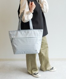 hiromichi nakano（ヒロミチナカノ）の「hiromichi nakano/ヒロミチナカノ フェズリ トートバッグ  No.17524（トートバッグ）」