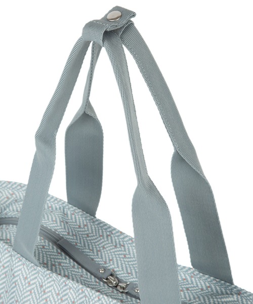 セール】hiromichi nakano/ヒロミチナカノ フェズリ トートバッグ No