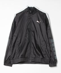 プーマ PUMA TRN EDGE ウラメッシュウーブンジャケット