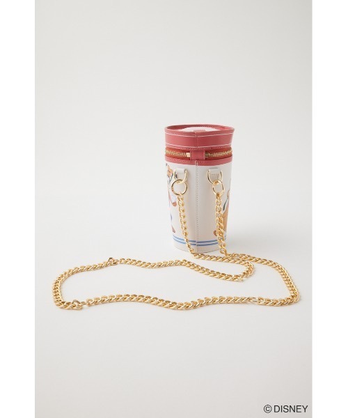 Disney SERIES CREATED by MUS（ディズニーシリーズクリエイテッドバイエムユーエス）の「MD POPCORN GRANDE CUP バッグ（ショルダーバッグ・レディース・レッド/ブルー・FREE）」の17枚目の写真