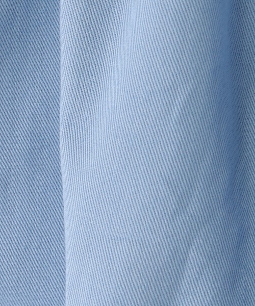 ikka(イッカ)の「スカーフベルト付きキュロット(120~160cm)(その他パンツ・キッズ・ベージュ/ブラック/ブルー・120/130/140/150/160)」の5枚目の写真