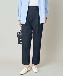 a.v.v（アーヴェヴェ）の「【イージーケア】美楽るイージーテーパードパンツ（その他パンツ）」