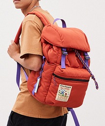 Coachtopia 赤 リュック・バックパック Coachtopia｜コーチトピアのバックパック/リュック（ブランド