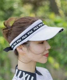 FILA GOLF(�t�B���S���t )�́yFILA GOLF/�t�B���S���t�z���f�B�[�X�T���o�C�U�[�@�S���t(�T���o�C�U�[)